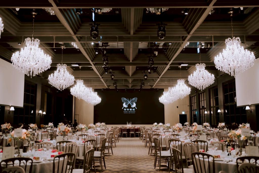 （假日兼職）婚禮小管家-萊特薇庭高雄館