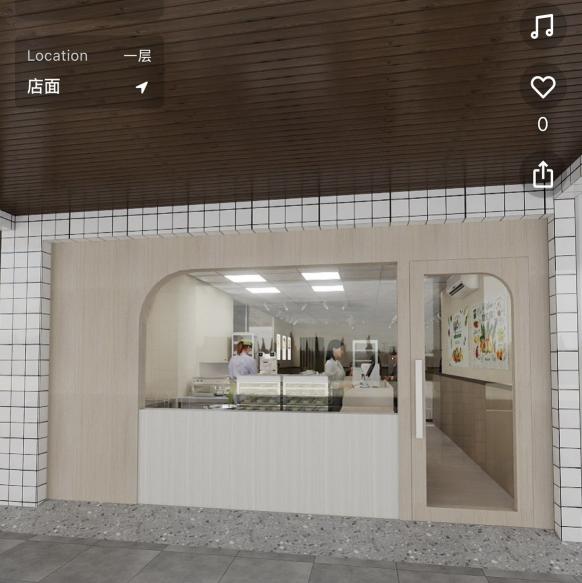 桃園中山東路店-站櫃人員，簡單料理，會加熱即可