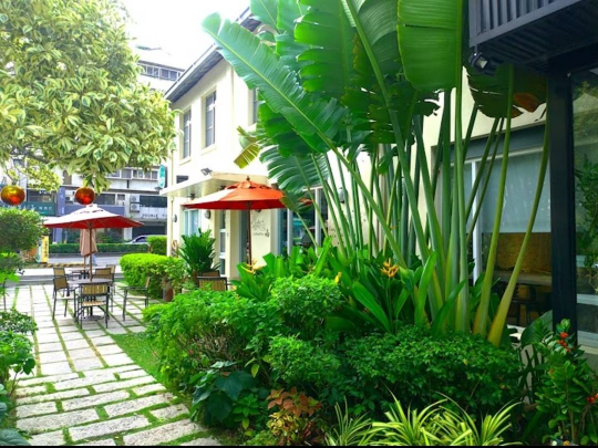 廚房助手早晚PT