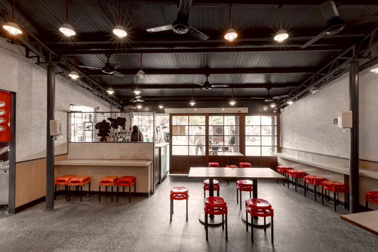 阿章爌肉飯誠徵：晚班工讀生