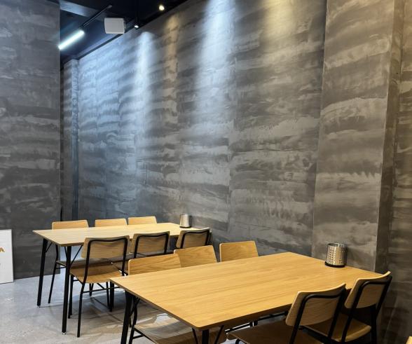 路邊烤肉 尋找快樂火伴🔥🔥 可轉正、長短期皆可