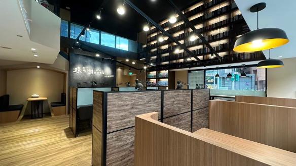 高中、國中、國小各科一對一授課師【新創個別指導永和永利旗艦校】 （短期勿試）