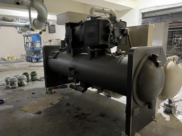 空調保溫學徒無經驗可（長期