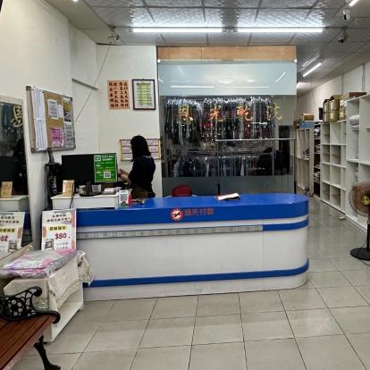 園區店 晚上門市人員