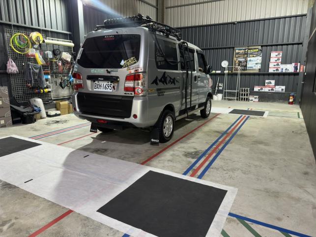 安客汽車影音 誠徵計時工作人員