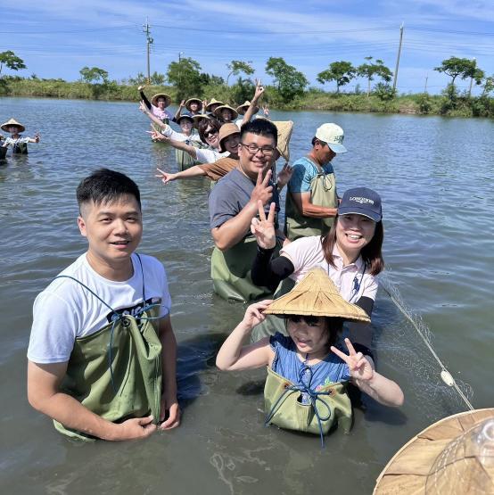 時薪$230起⬆️ 5/3活動現場工作人員