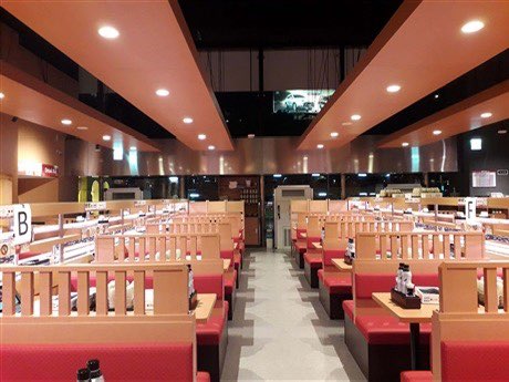 《週末215元》日商壽司郎 宜蘭站前店 ※鄰近宜蘭火車站、金東購物商場