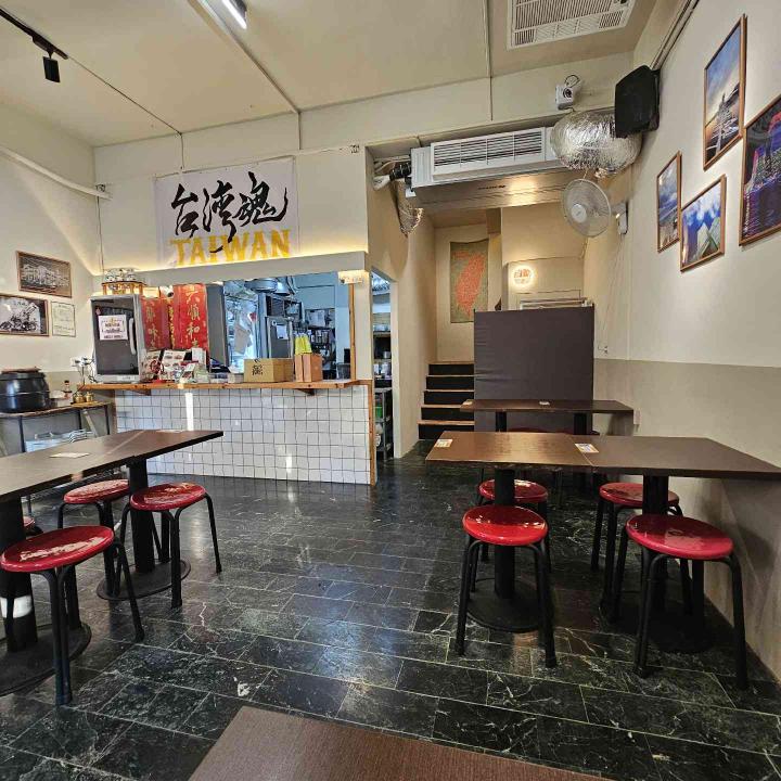 早晚班兼職夥伴