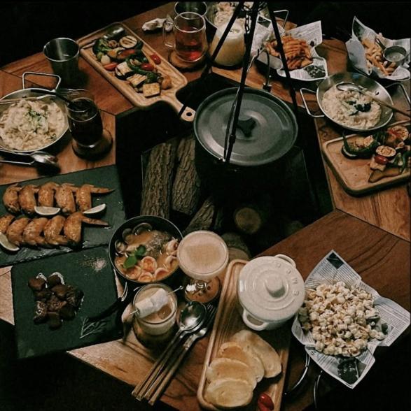 誠徵廚房兼職人員/每月上班10-15天