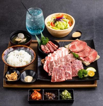 ☆lKlGAl燒肉-時薪最高260元☆｜大葉高島屋店｜內場兼職｜彈性排班｜全家便利商店關係企業