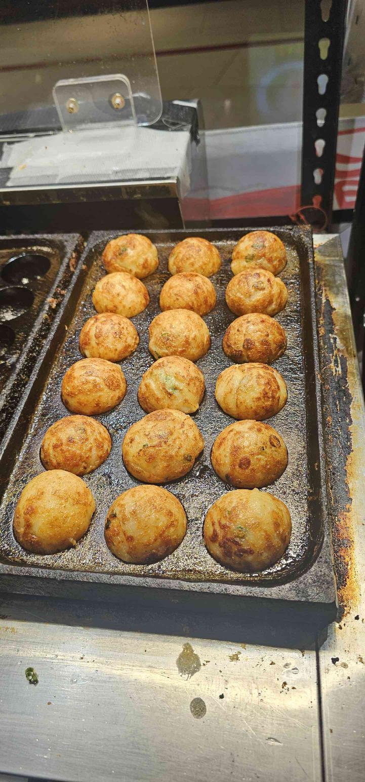 急徵 班新光三越信義日本展美食銷售