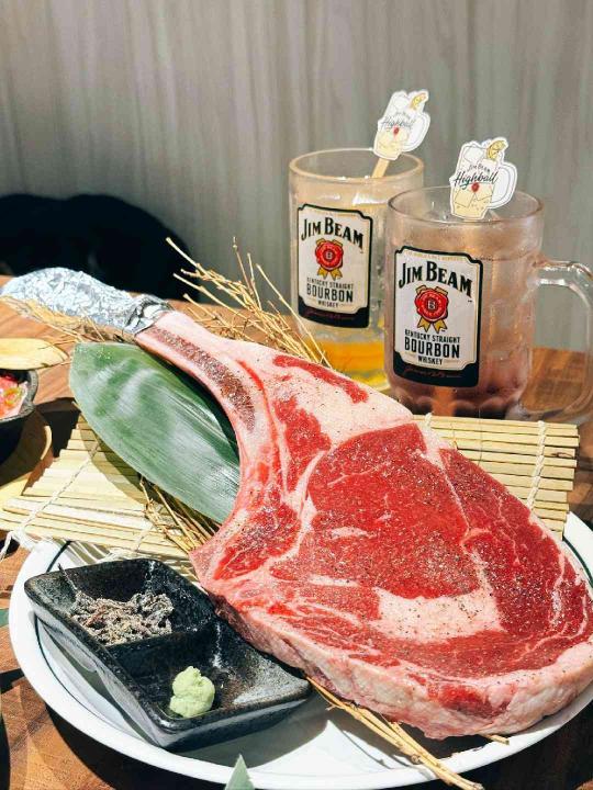 【燔之亭燒肉場】高時薪$300-內場餐飲計時人員/工讀生/PT~打工開心最重要