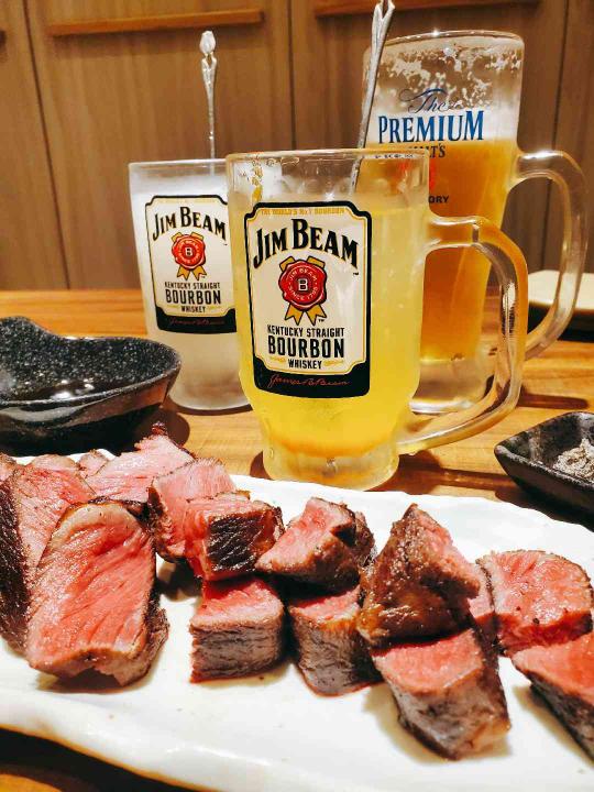 【燔之亭燒肉場】高時薪$250-外場餐飲計時人員/工讀生/PT~打工開心最重要