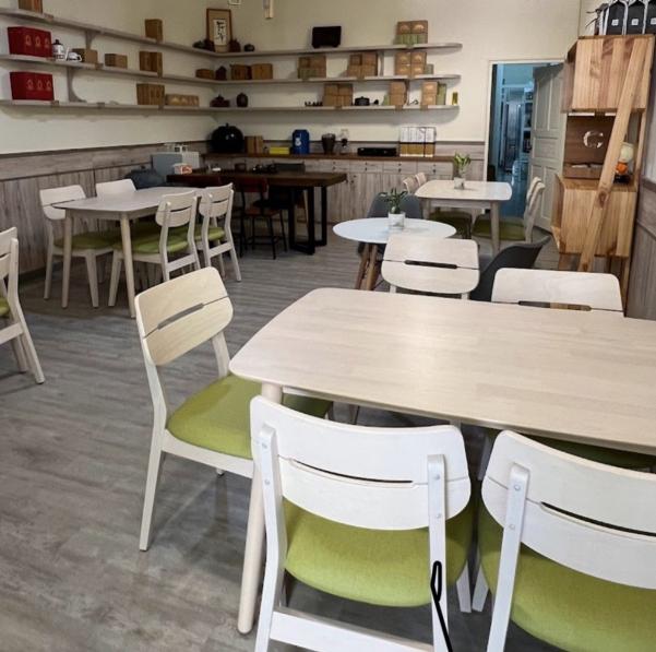 沏百莫飲料店誠徵工讀生