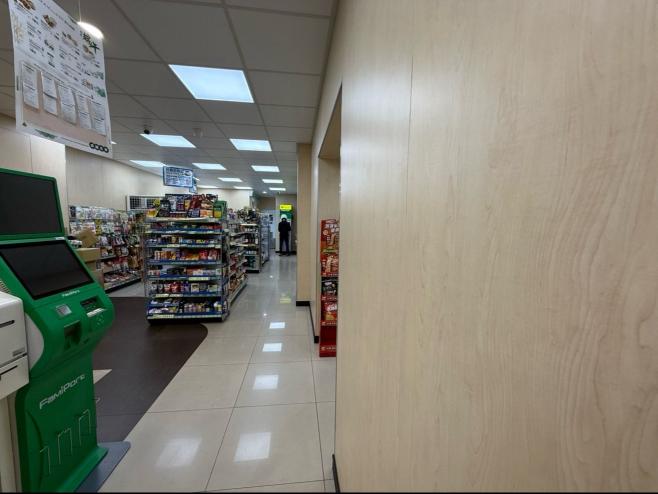 全家便利商店 大夜人員