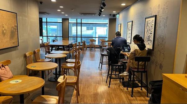 🌟星巴克環山門市🌟誠徵夥伴🤗彈性排班