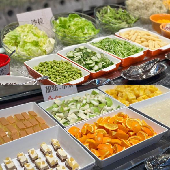 橫濱牛排_松菸店  內外場計時人員