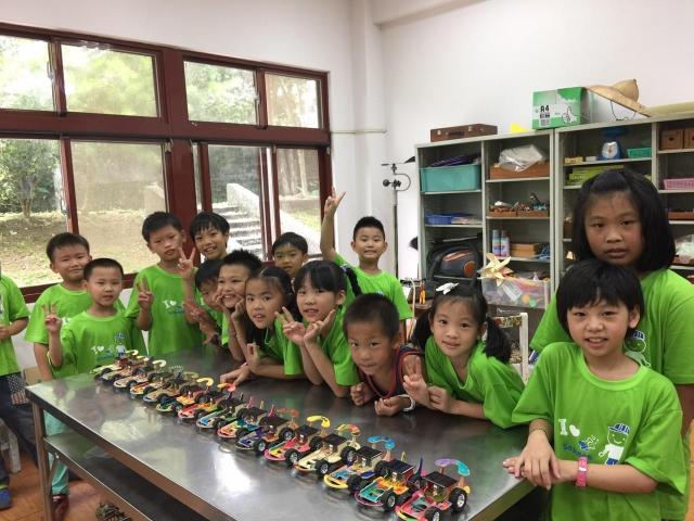 2026 國小冬令營團隊招募中｜講師/助教｜高雄地區