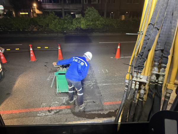 誠徵 大貨車司機、挖土機司機、學徒