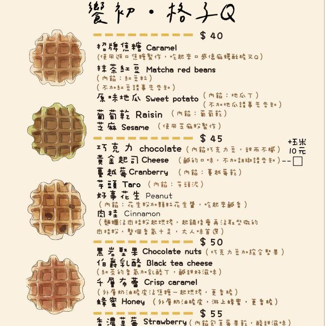 週一到週五工作人員