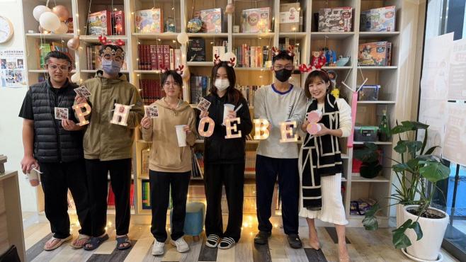 東區/ 歸仁/ 仁德課輔老師（獨立帶班）