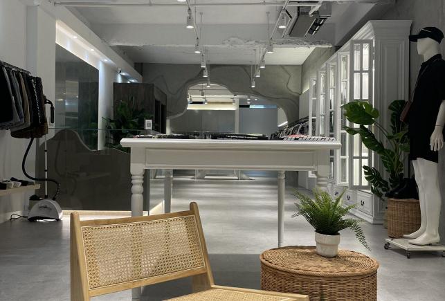 中平商圈服飾 ..誠徵PT