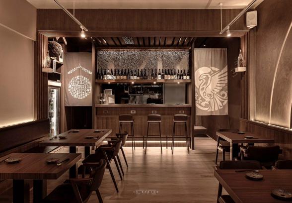 鳥久藝文特區分店-隼居酒屋 誠徵外場服務好夥伴