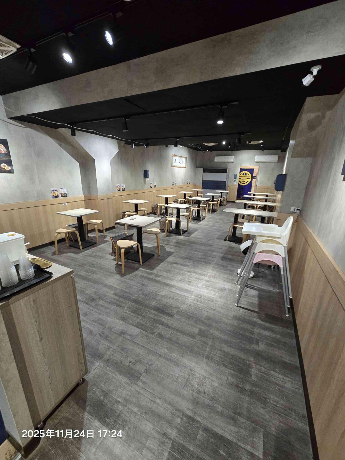 小二春福氣鍋（桃鶯店）平日晚班、假日兼職人員