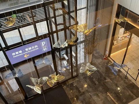 會計行政助理/台北萬豪二樓