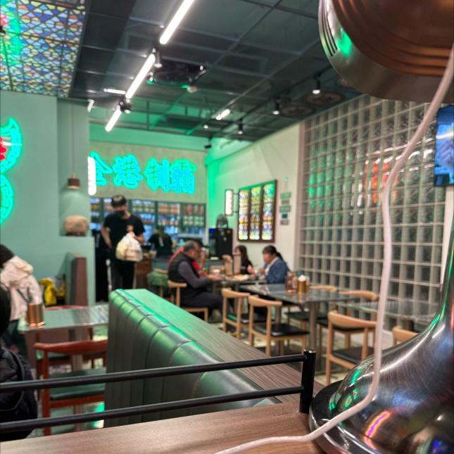 晚班/假日班/全日PT人員