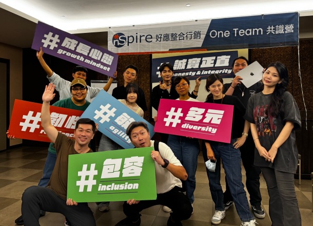 《2-3個月》業務行政助理（Office Admin Assistant）