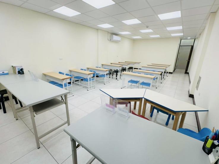 KUMON公文式教育_計時助理(新營三民中正教室)