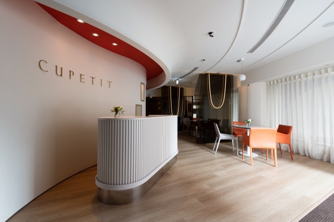 CUPETIT 卡柏蒂｜【台北門市】門市銷售與洽談夥伴 (平假日彈性排班)