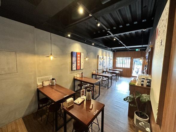 滝禾製麵所-新竹湖口店 長期PT計時人員（工讀生、計時人員、PT）