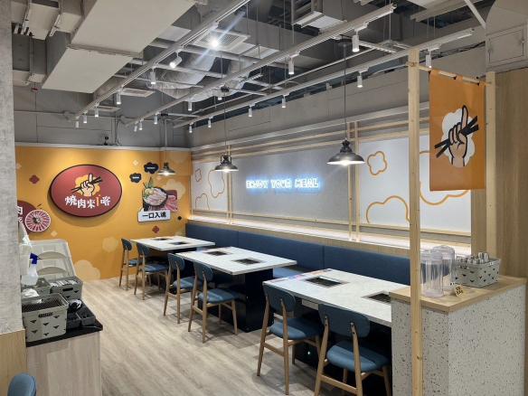 時薪220-230，燒肉來一喀-青埔店，晚班假日班#青埔#福利優渥