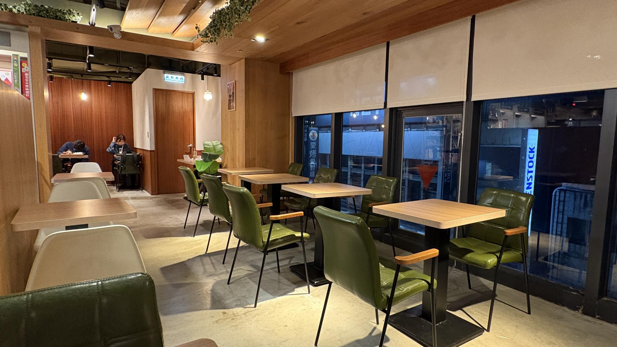 小樽咖啡【誠品生活板橋店】兼職/計時工作夥伴