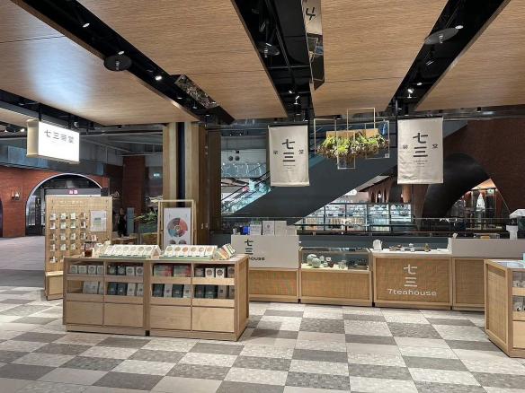 現場營運夥伴（華山文創園區，新店裕隆城、）