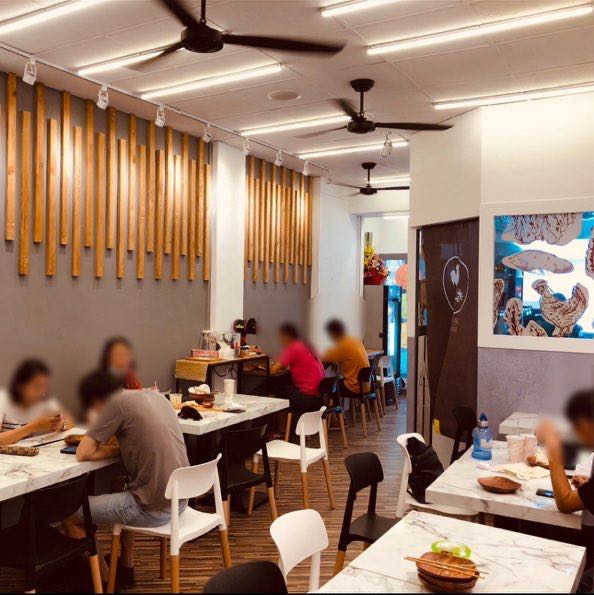 早安公雞向上店-早餐夥伴