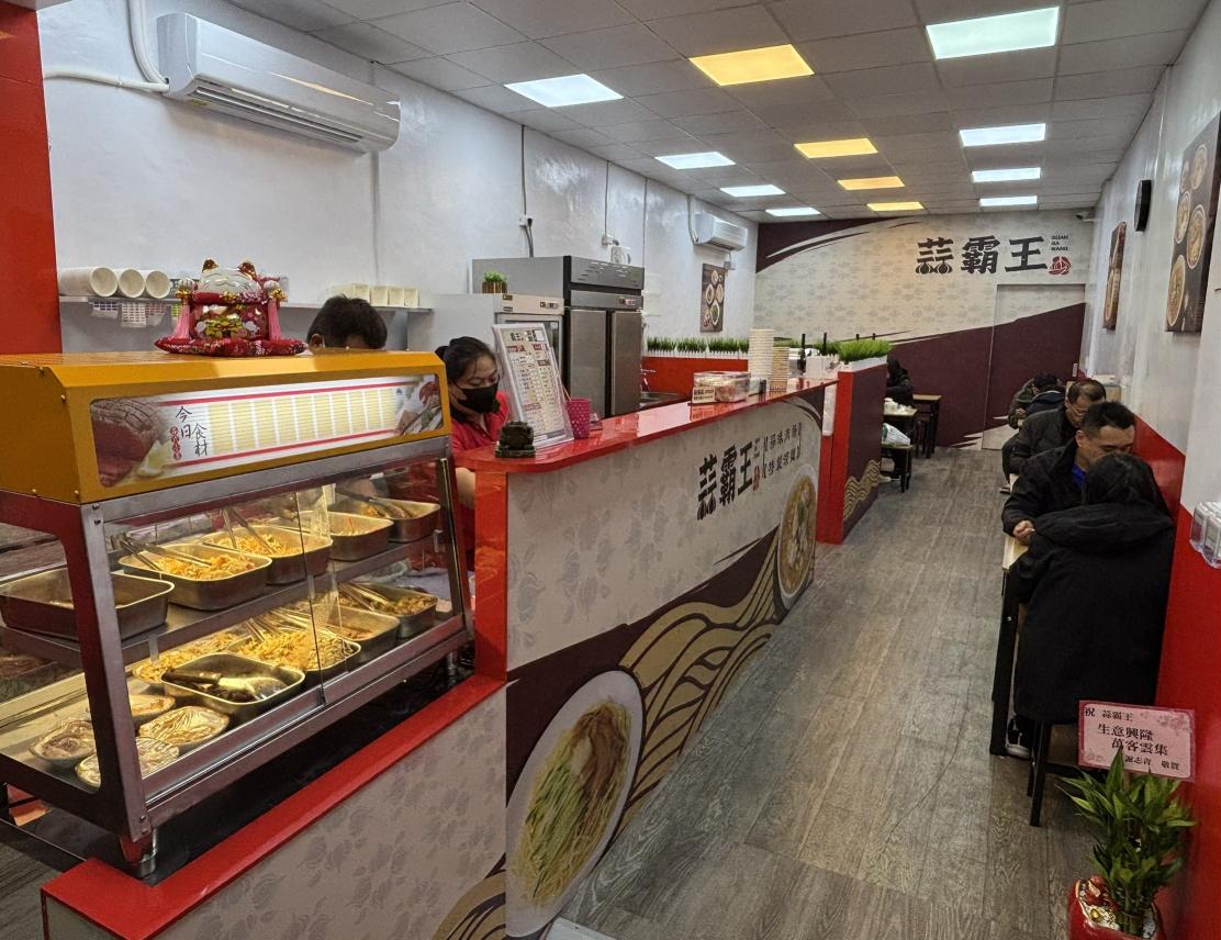 長期餐飲工作人員(有無經驗皆可)