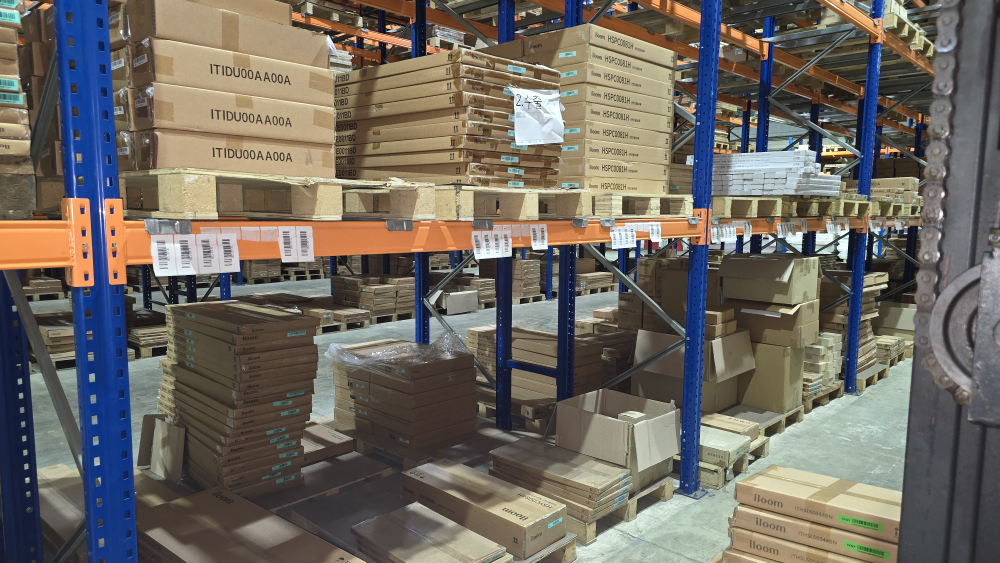 誠徵青埔倉早班長期座式、揚昇式堆高機手(短期、兼職勿試)