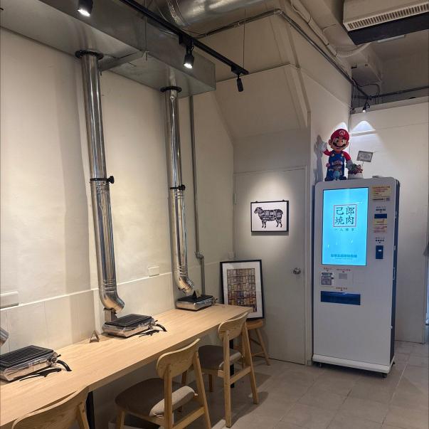 晚班工讀兼職人員