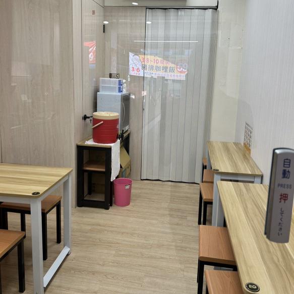 老闆不夠辣武廟店-晚班人員