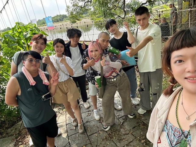 長期晚班工時人員