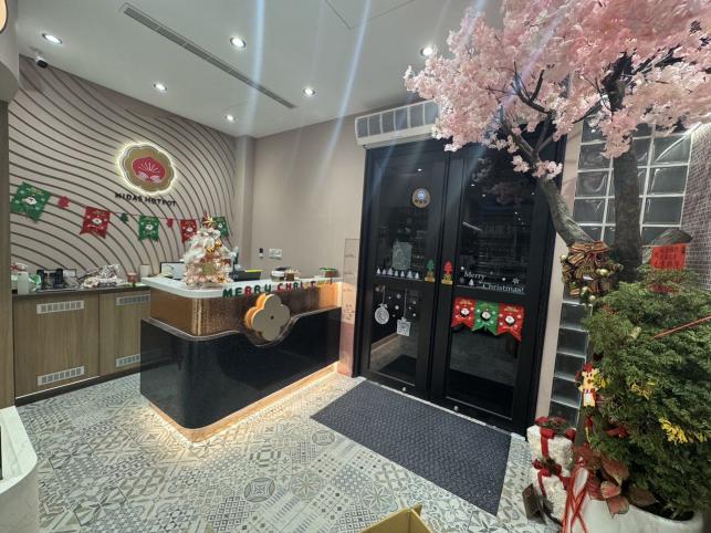 晚班內外場兼職