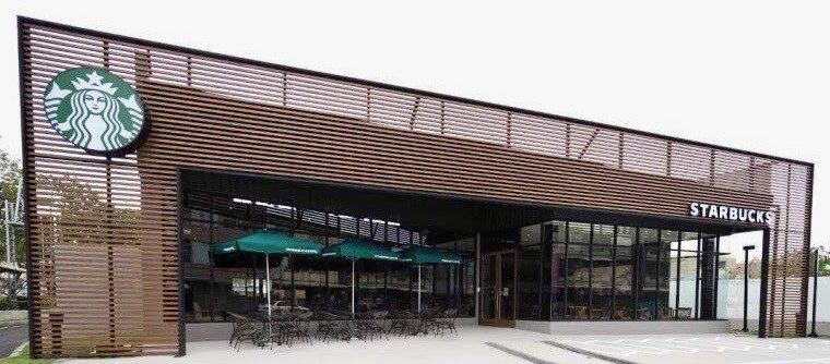 Starbucks星巴克（台東中華門市/誠徵兼職夥伴）