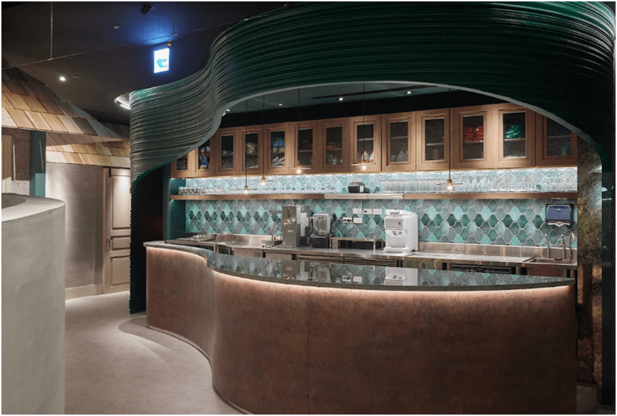 <大直 新越南料理> 越越  周末 / 假日打工