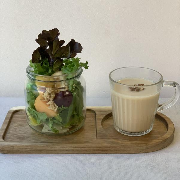 長期合作餐飲服務夥伴👼