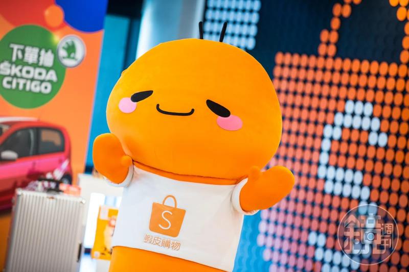 《安南安中二 - 智取店》蝦皮門市店員🧡 #有薪教育訓練 #跨店支援 #高時薪