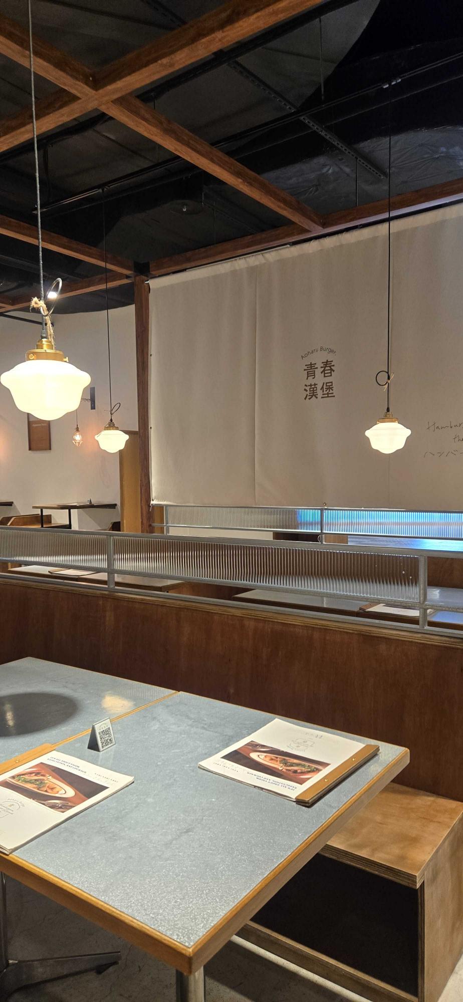 漢堡咖啡廳內場調理人員