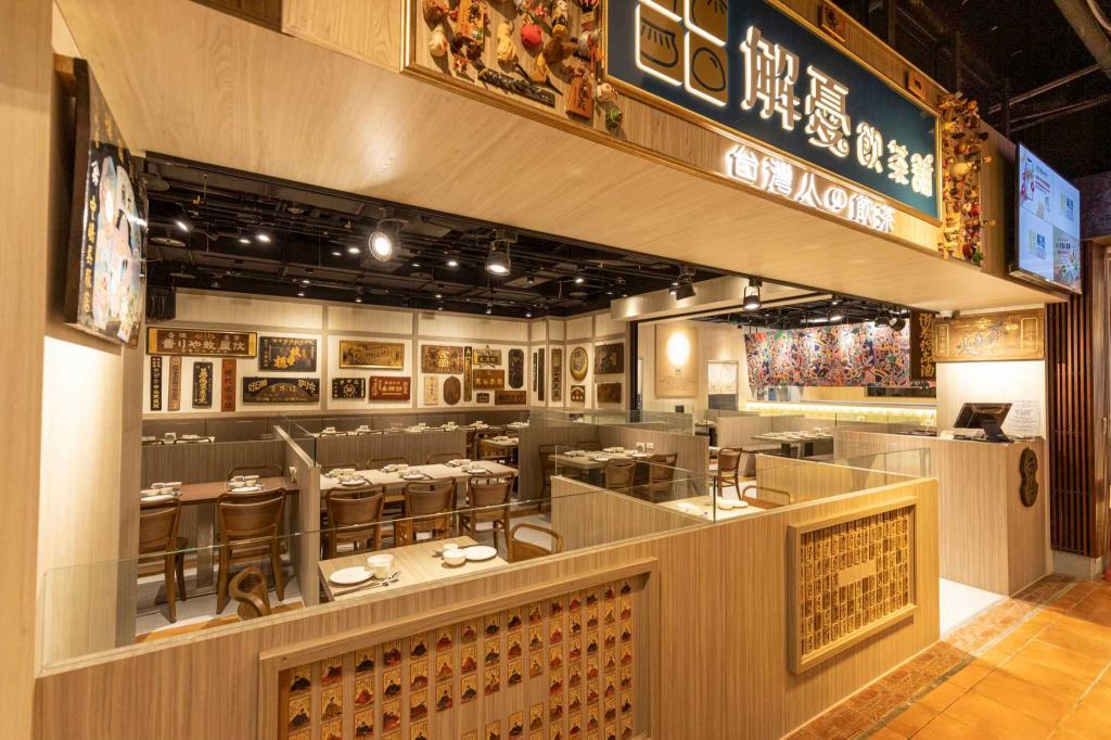 假日廚房內場工讀生